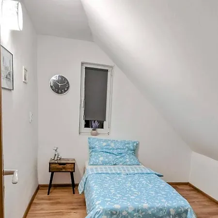Apartment Iosefin 4 Bedroom