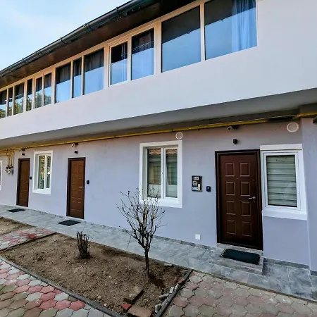 Iosefin 4 Bedroom *