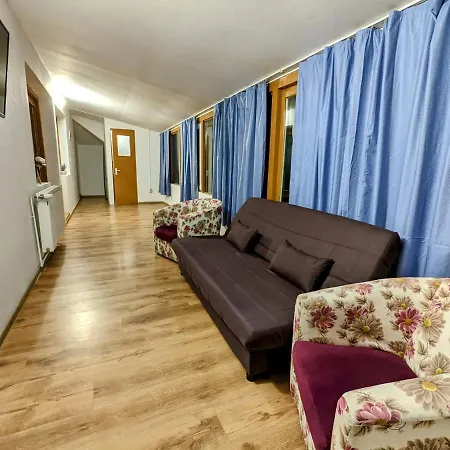 Iosefin 4 Bedroom *