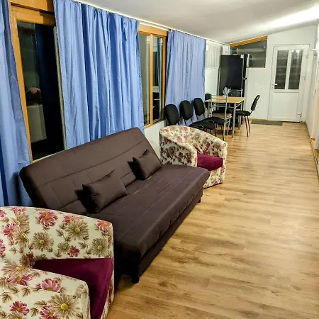 Apartment Iosefin 4 Bedroom *